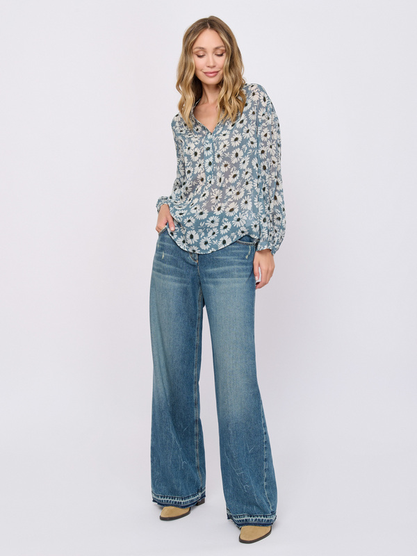 Джинсы Luisa Cerano, фото 3