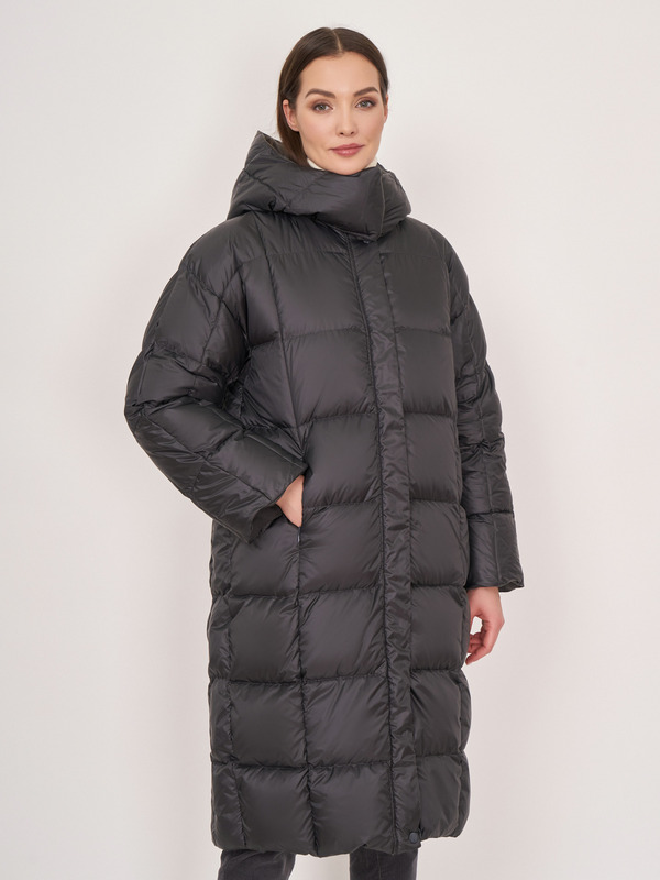 Э34960129 ADELE/м/22-02 Пальто Marella