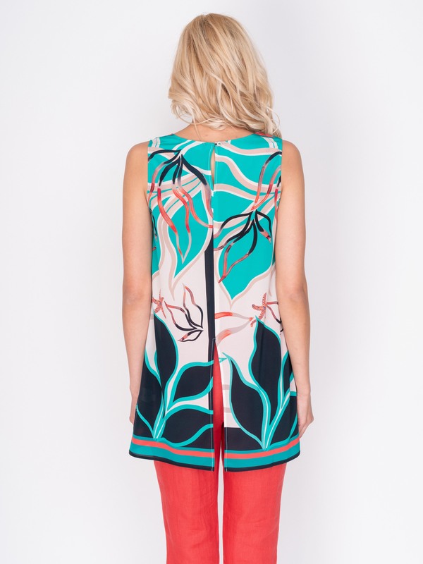 Э19D1246/19-01 Топ Donne da Sogno