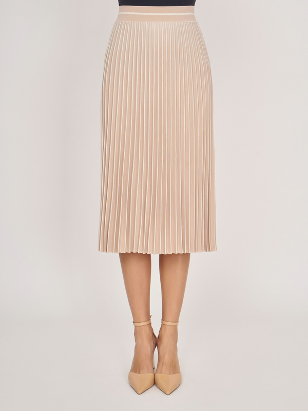 Э55098/22-02 Юбка тр. D.Exterior