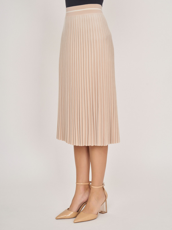 Э55098/22-02 Юбка тр. D.Exterior