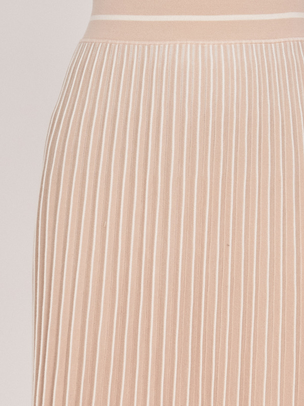 Э55098/22-02 Юбка тр. D.Exterior