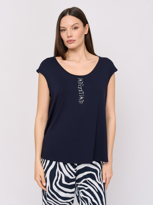 Футболка DORIS STREICH