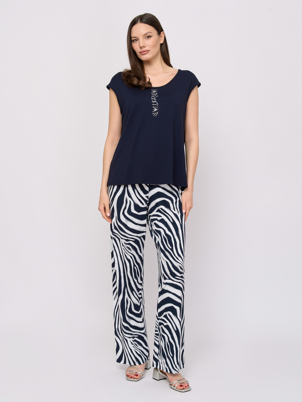 Футболка DORIS STREICH, фото 5