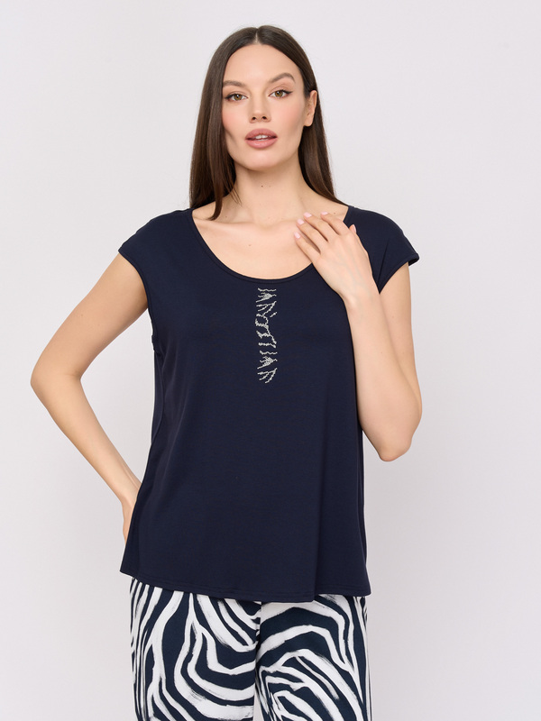 Футболка DORIS STREICH, фото 3