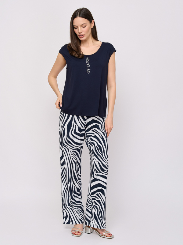 Футболка DORIS STREICH, фото 7