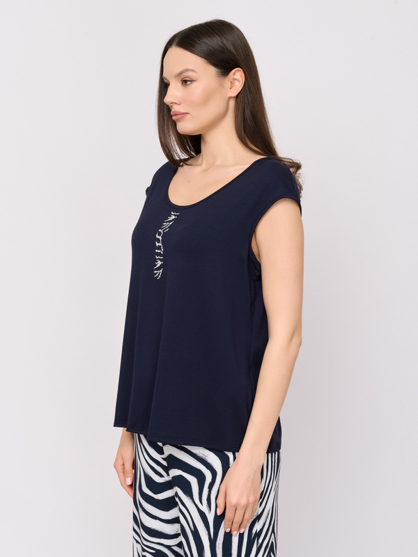 Футболка DORIS STREICH, фото 4