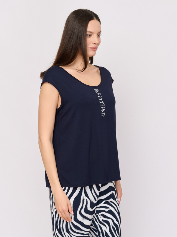 Футболка DORIS STREICH, фото 8