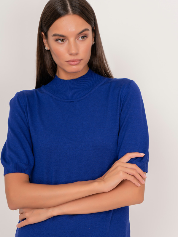 Э5416-223/22-02 Джемпер вязаный Franco Vello