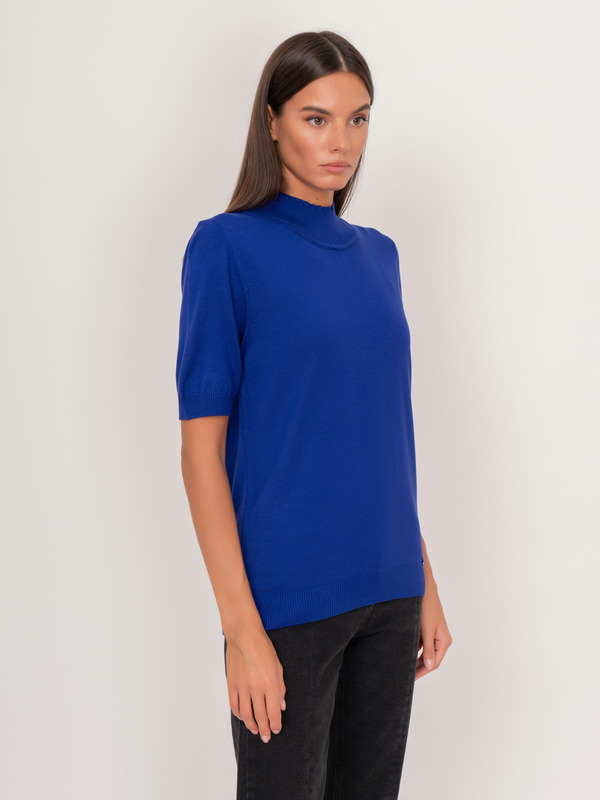 Э5416-223/22-02 Джемпер вязаный Franco Vello