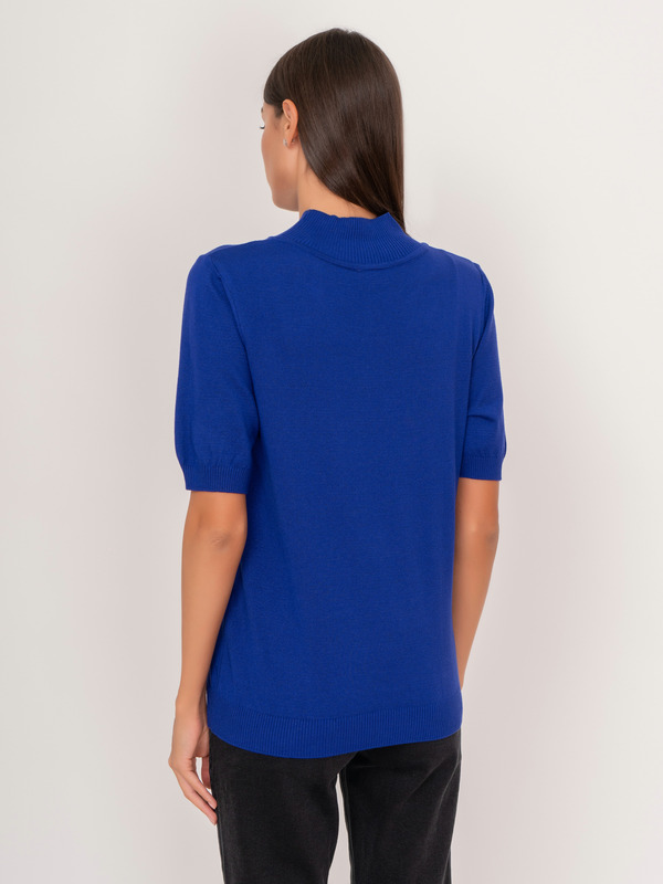 Э5416-223/22-02 Джемпер вязаный Franco Vello