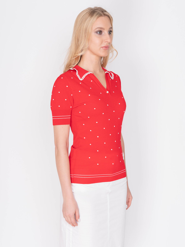 IE519/19-01 Футболка Leo&Ugo