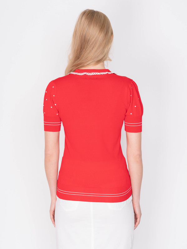 IE519/19-01 Футболка Leo&Ugo