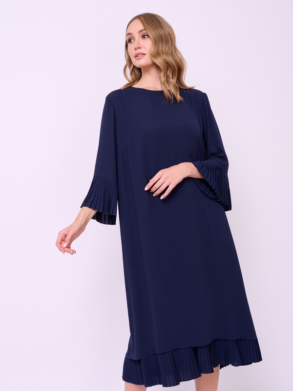 Э8130-224/23-02 Платье Franco Vello