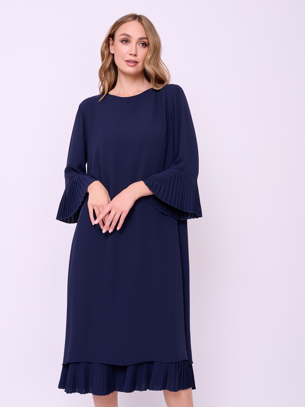 Э8130-224/23-02 Платье Franco Vello