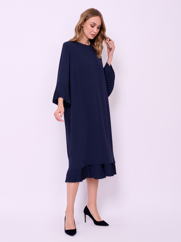 Э8130-224/23-02 Платье Franco Vello