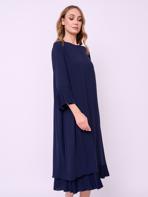 Э8130-224/23-02 Платье Franco Vello