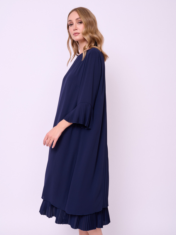 Э8130-224/23-02 Платье Franco Vello