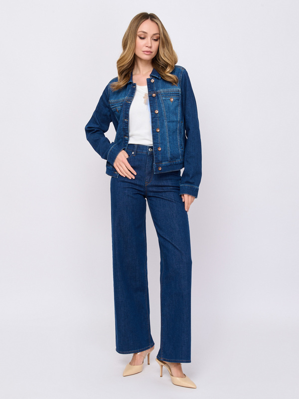 Э925085-66839/м/25-01 Джинсы Gerry Weber