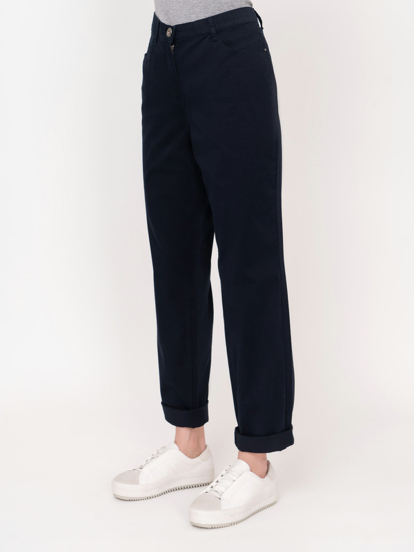 Э620098-21240/21-01 Брюки Samoon