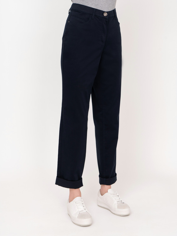 Э620098-21240/21-01 Брюки Samoon