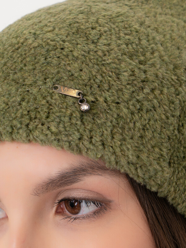 ЭS6750 CL/20-2 Шапка Vizio