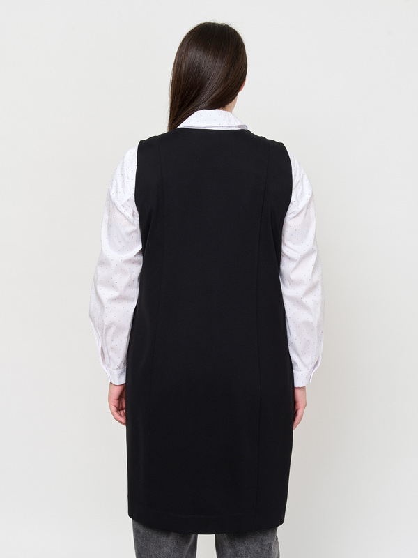 Э8201.7026/м/24-02 Платье тр. Mat Fashion