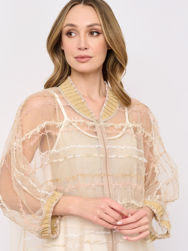 Блуза TRICOT CHIC, фото 7