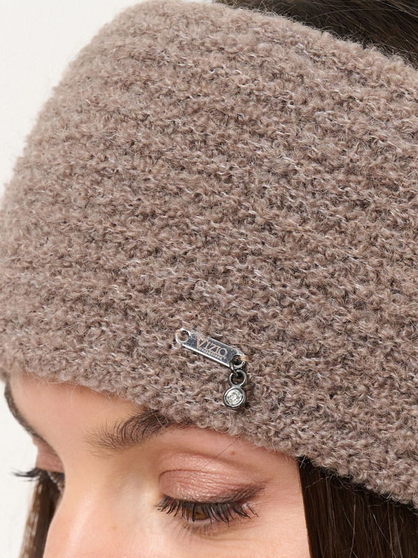 ЭSS1436F/24-02 Повязка на голову Vizio