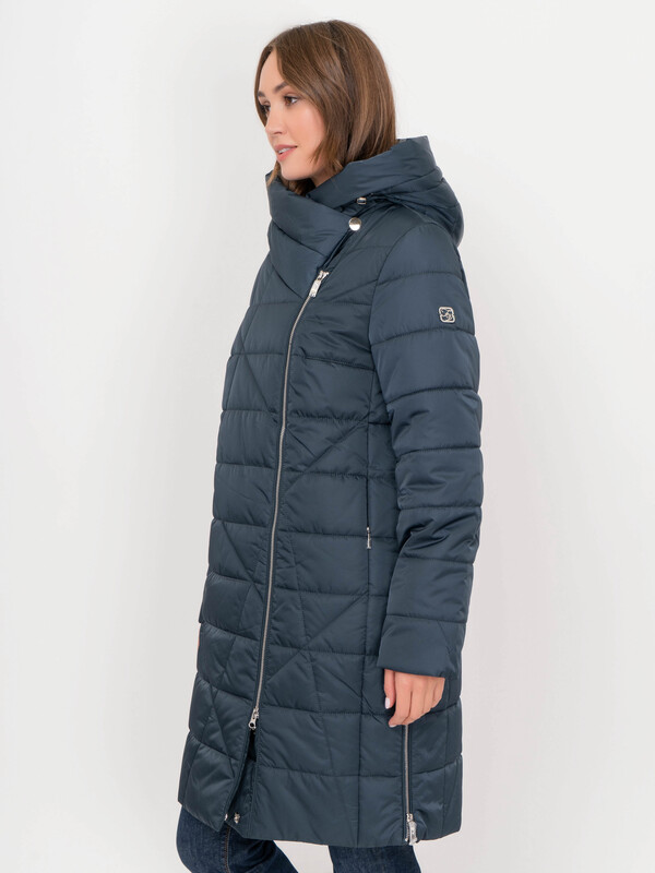 Э3082-221/20-02 Пальто Franco Vello