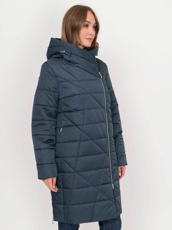 Э3082-221/20-02 Пальто Franco Vello