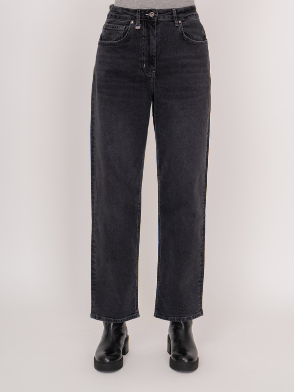 Э7285-223/22-02 Брюки джинсовые Franco Vello