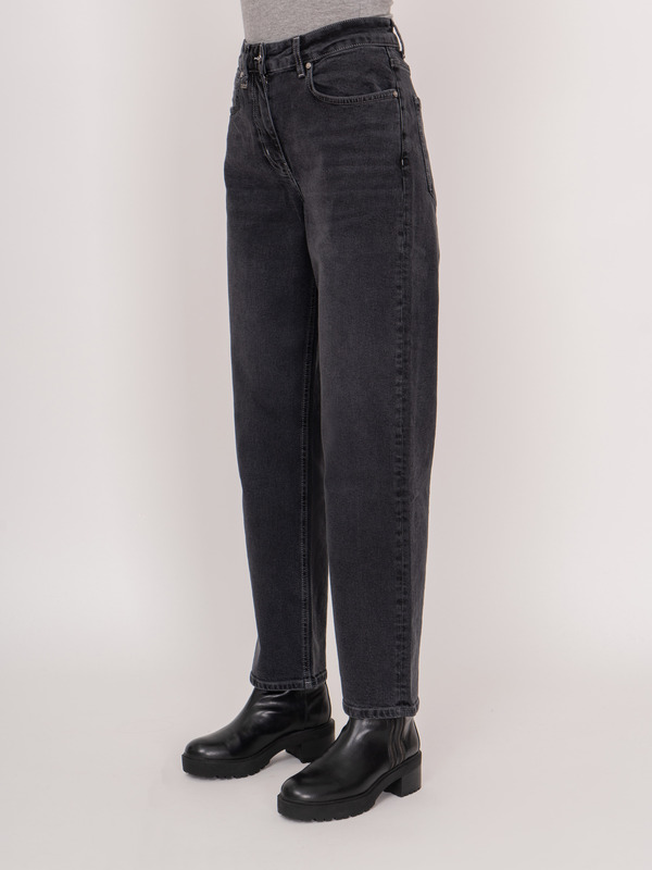 Э7285-223/22-02 Брюки джинсовые Franco Vello