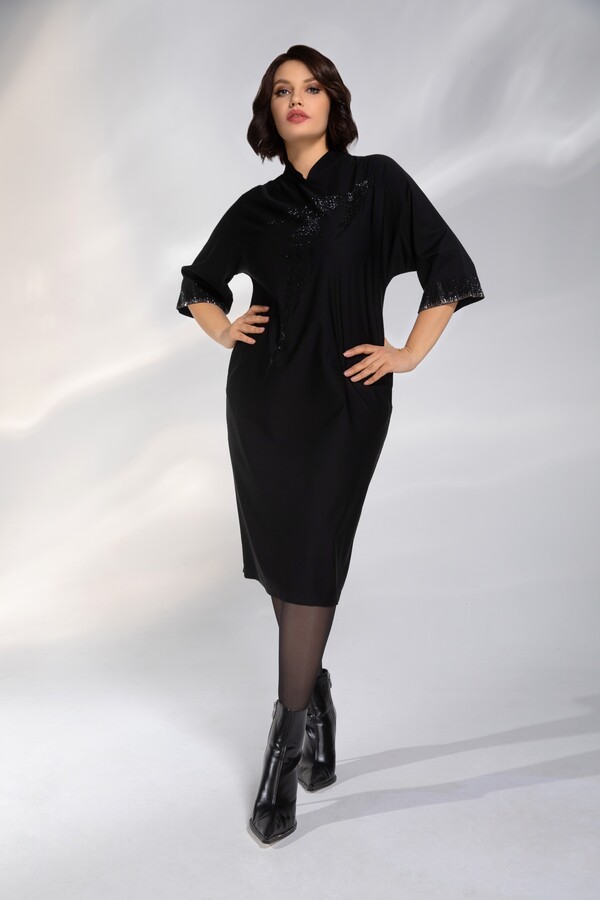 Э8084-223/22-02 Платье Franco Vello