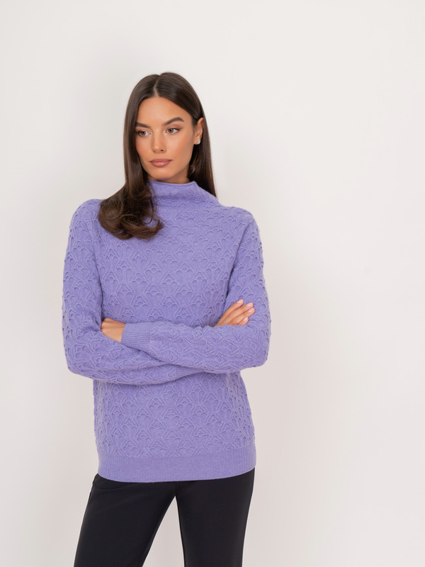 Э5336-223/22-02 Свитер Franco Vello