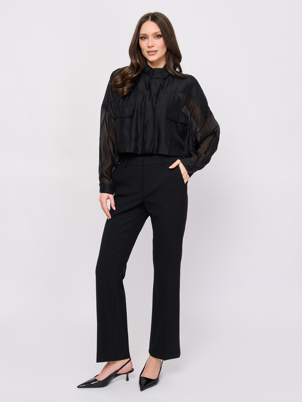 Брюки Ulli Ehrlich Sportalm