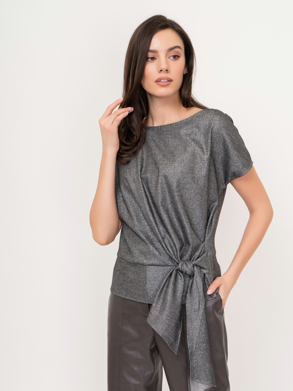 Э2200-121/21-01 Блуза Franco Vello