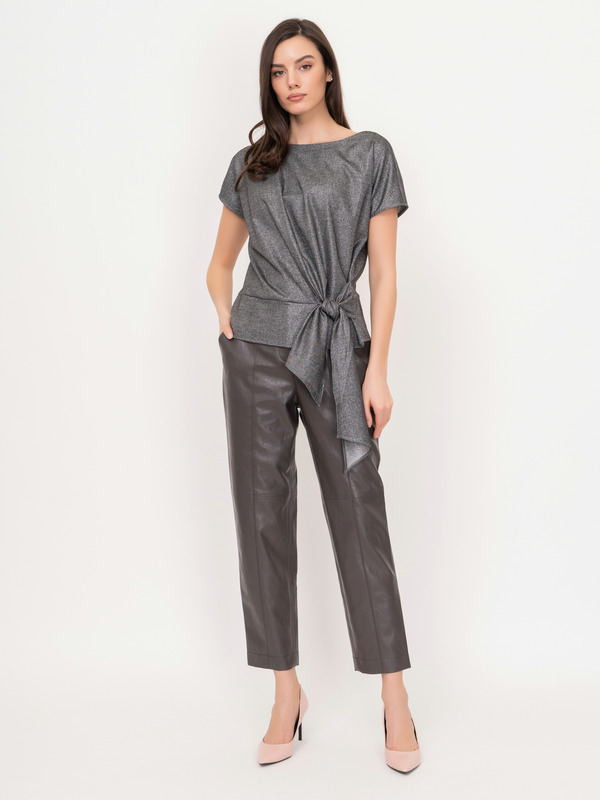 Э2200-121/21-01 Блуза Franco Vello