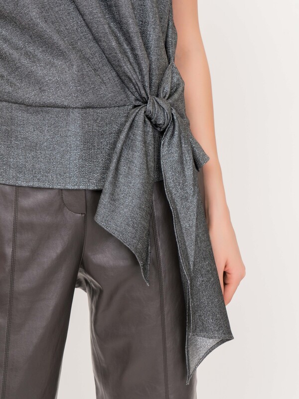 Э2200-121/21-01 Блуза Franco Vello