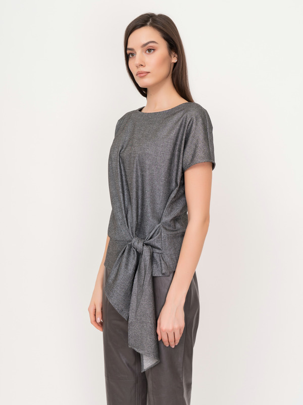 Э2200-121/21-01 Блуза Franco Vello