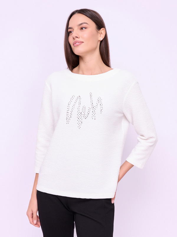 Э122306/23-02 Джемпер Rabe