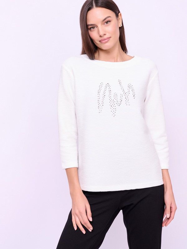 Э122306/23-02 Джемпер Rabe