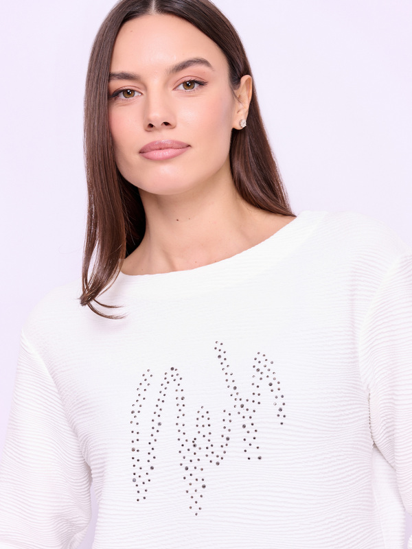 Э122306/23-02 Джемпер Rabe