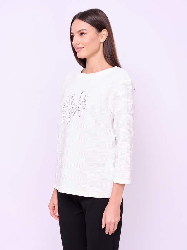 Э122306/23-02 Джемпер Rabe