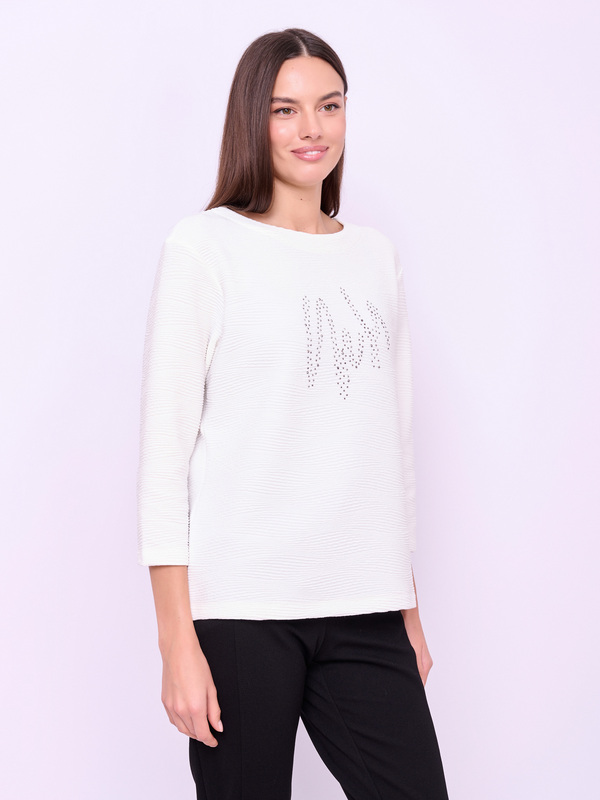 Э122306/23-02 Джемпер Rabe