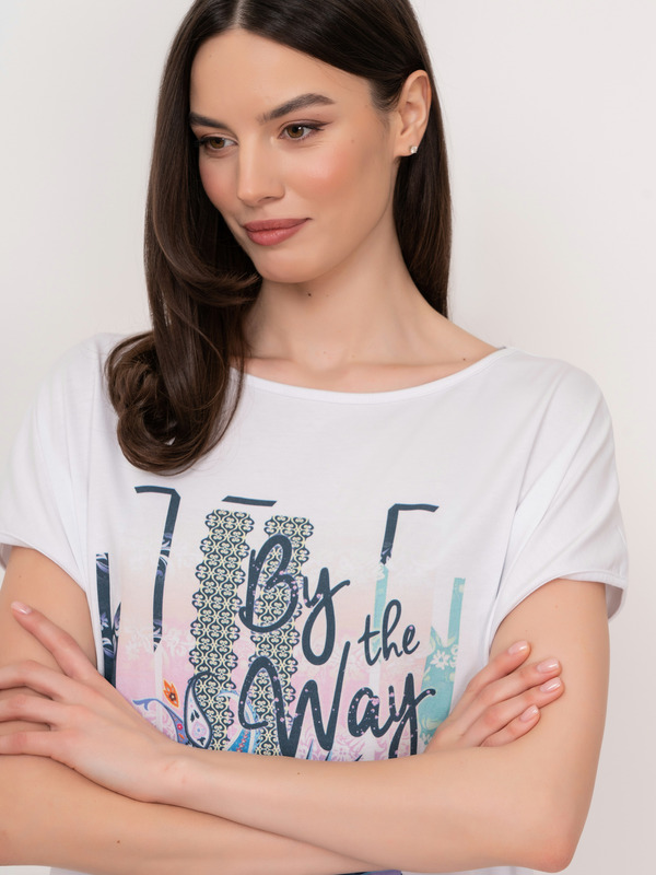 Э2356-122/22-01 Джемпер Franco Vello