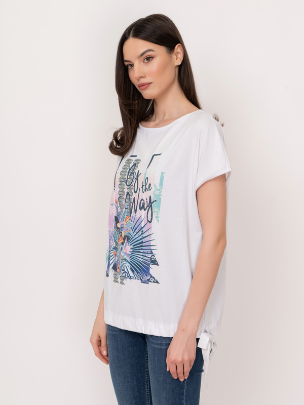 Э2356-122/22-01 Джемпер Franco Vello