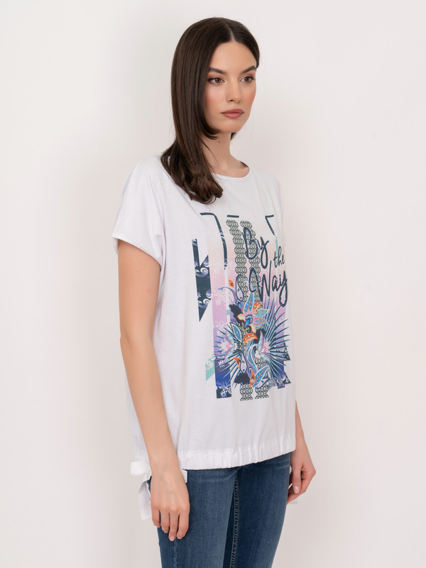 Э2356-122/22-01 Джемпер Franco Vello