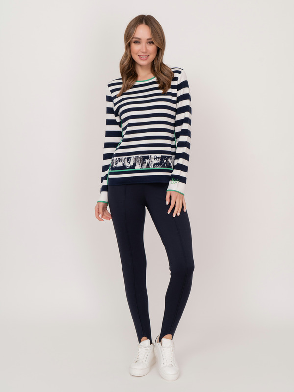 Э031668/22-01 Джемпер Rabe