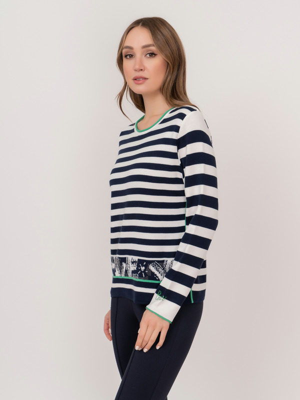 Э031668/22-01 Джемпер Rabe